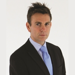 Jason Sprenger